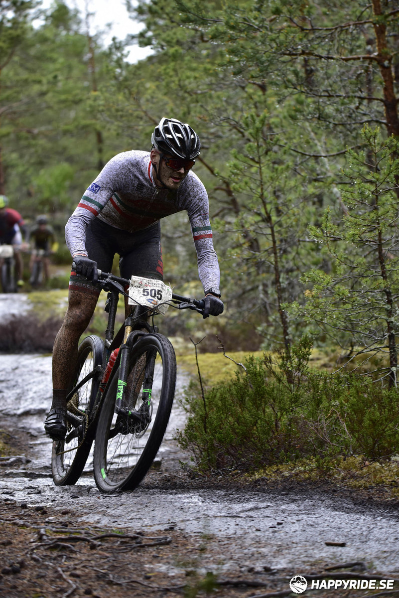 Bild från Lida Loop 2019